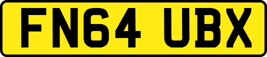 FN64UBX