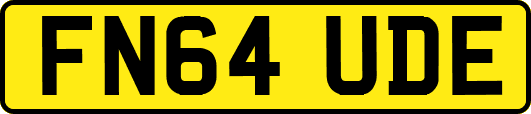 FN64UDE