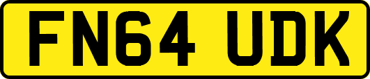 FN64UDK