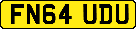 FN64UDU
