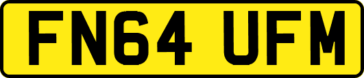 FN64UFM