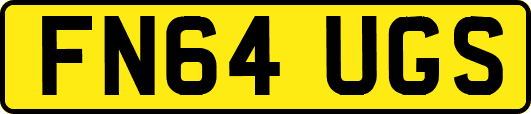 FN64UGS