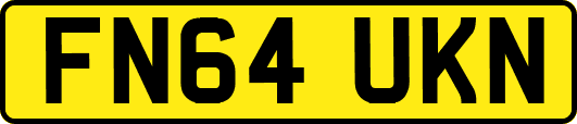 FN64UKN