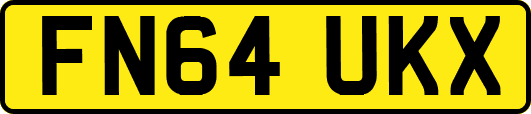 FN64UKX