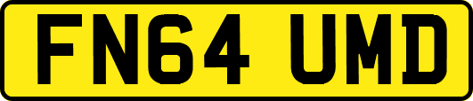 FN64UMD