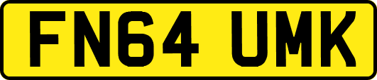 FN64UMK