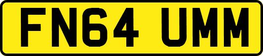 FN64UMM