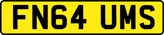 FN64UMS