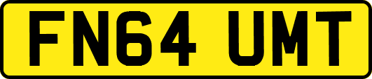 FN64UMT
