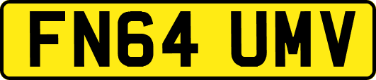 FN64UMV