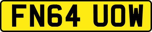FN64UOW