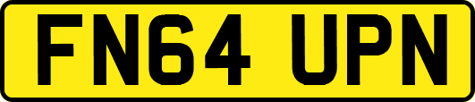 FN64UPN