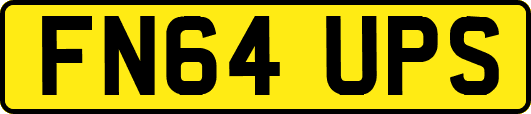 FN64UPS