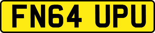 FN64UPU