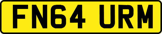 FN64URM