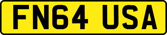 FN64USA