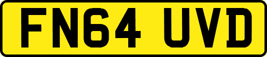 FN64UVD