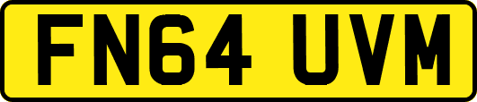 FN64UVM