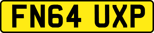 FN64UXP