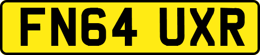 FN64UXR