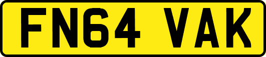 FN64VAK