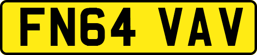 FN64VAV