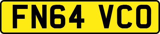 FN64VCO