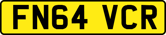 FN64VCR