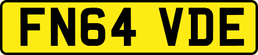 FN64VDE