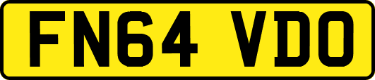 FN64VDO