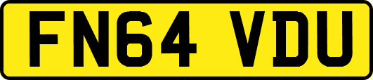 FN64VDU