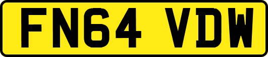 FN64VDW