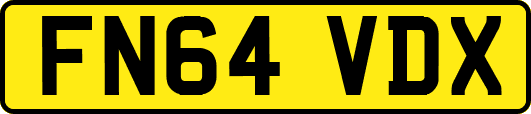 FN64VDX
