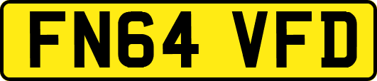 FN64VFD