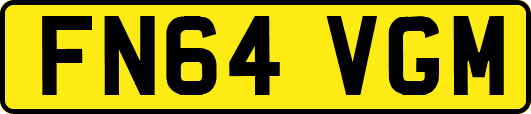 FN64VGM