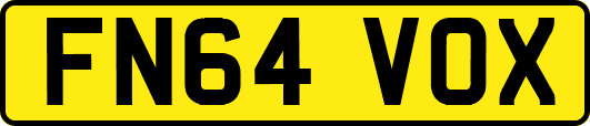 FN64VOX