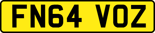 FN64VOZ