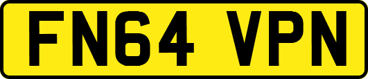 FN64VPN