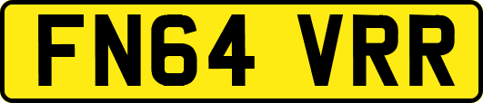 FN64VRR