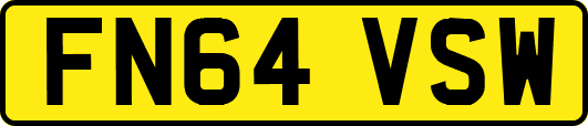 FN64VSW