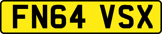 FN64VSX