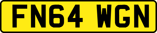 FN64WGN