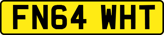 FN64WHT