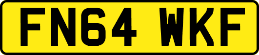 FN64WKF