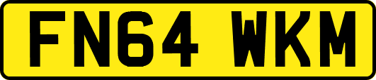 FN64WKM