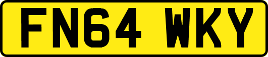 FN64WKY