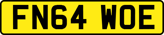 FN64WOE