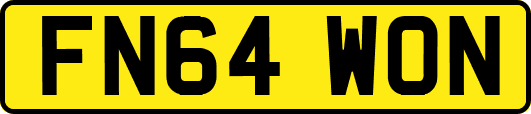 FN64WON