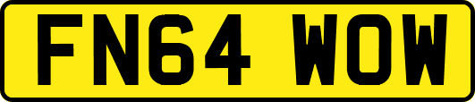 FN64WOW