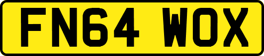 FN64WOX